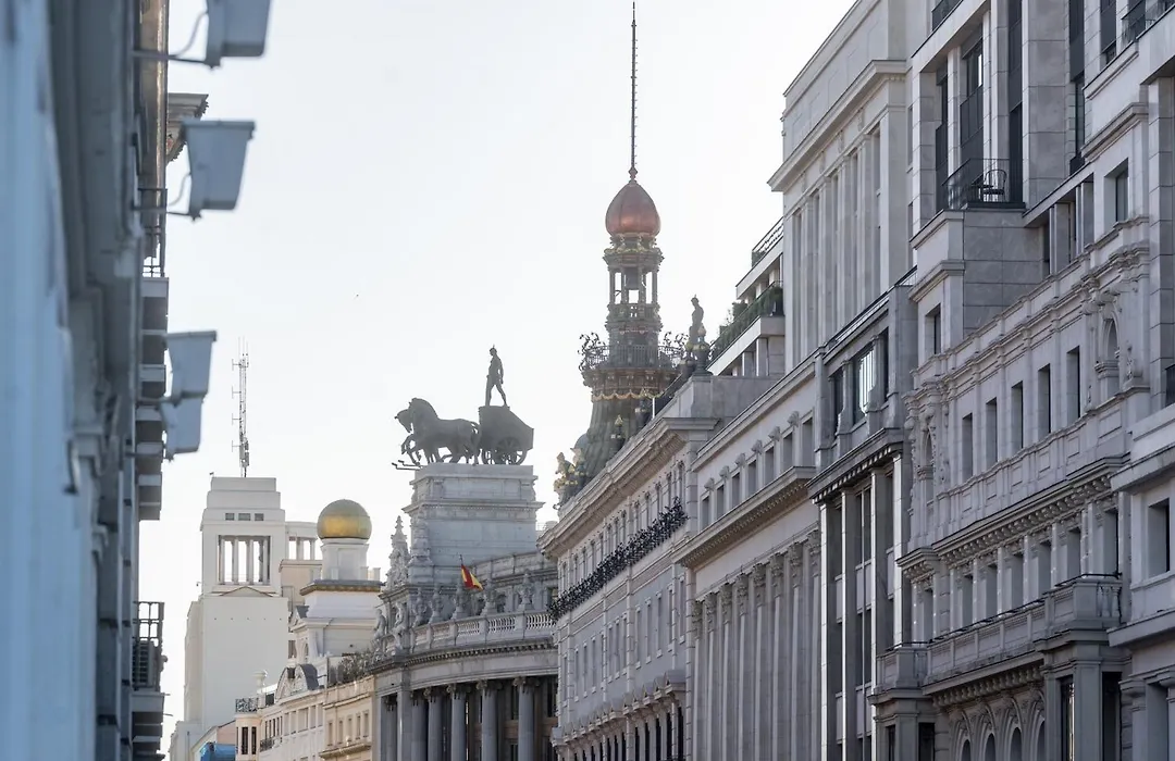 FORTINN Puerta del Sol-1