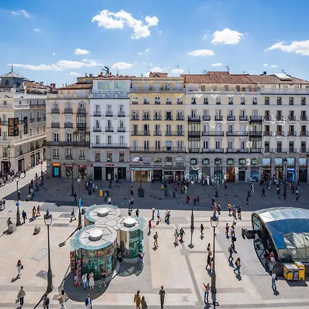 FORTINN Puerta del Sol-2