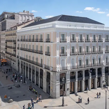 FORTINN Puerta del Sol-3